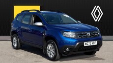 Dacia Duster 1.0 TCe 100 Comfort 5dr Bi Fuel Estate